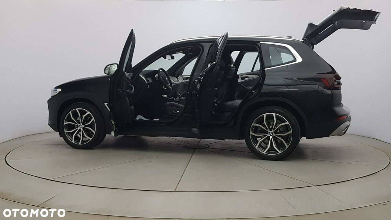 BMW X3 - 11