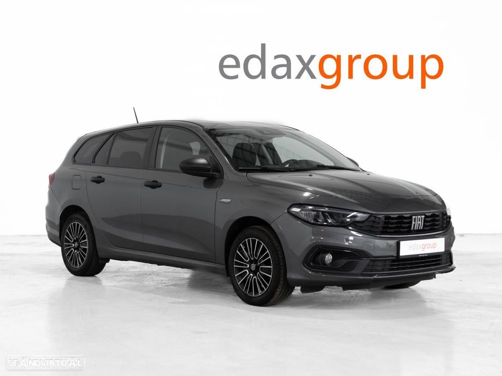 Fiat Tipo Station Wagon 1.3 Multijet City Life - 1