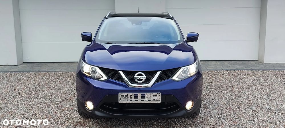Nissan Qashqai 1.2 DIG-T 360 - 16