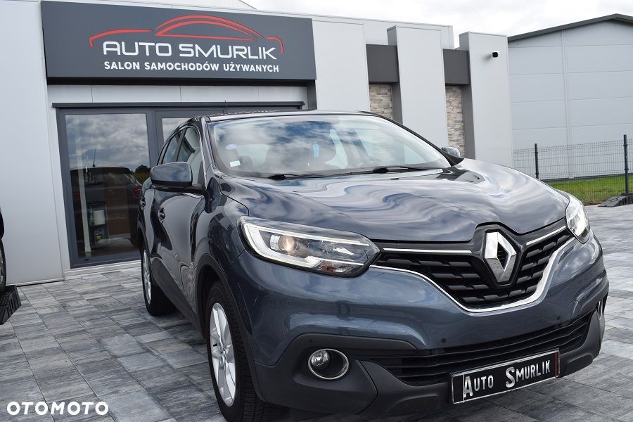 Renault Kadjar Energy TCe 130 Life - 19