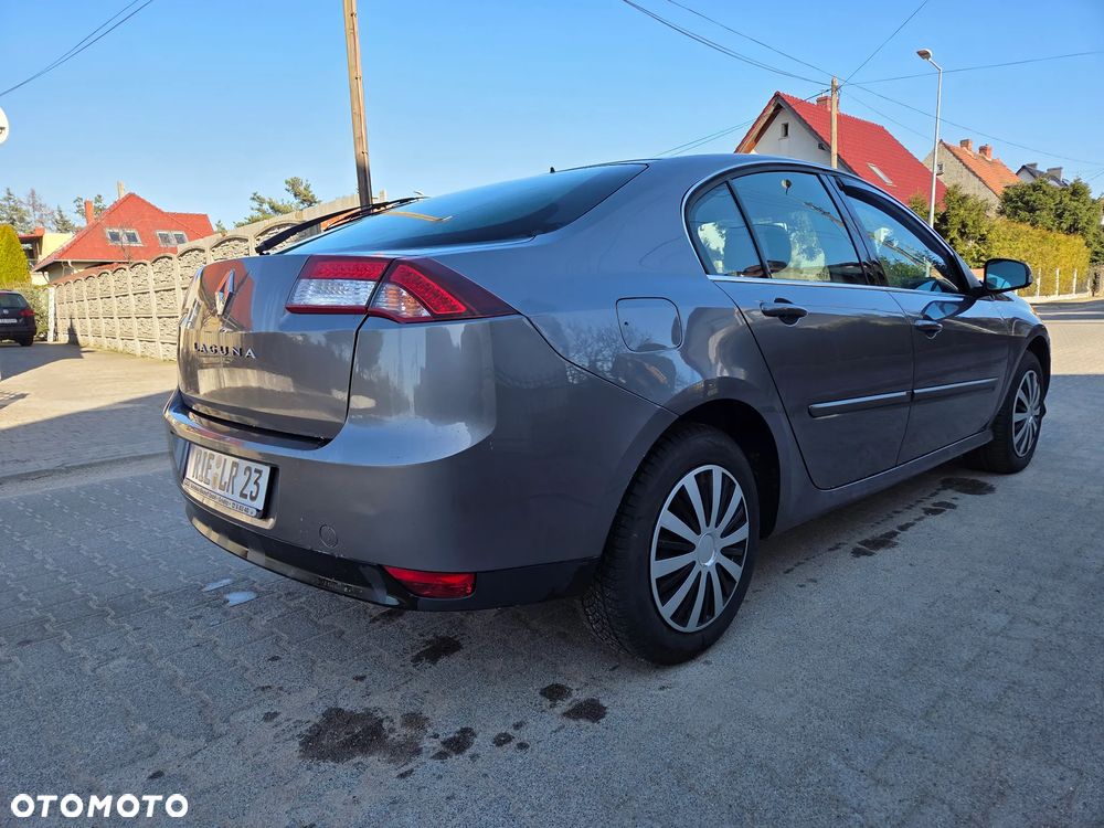 Renault Laguna 2.0 16V 140 Dynamique - 10