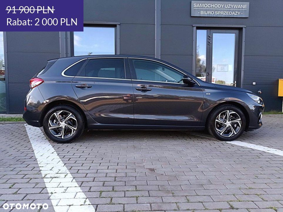 Hyundai i30 - 5