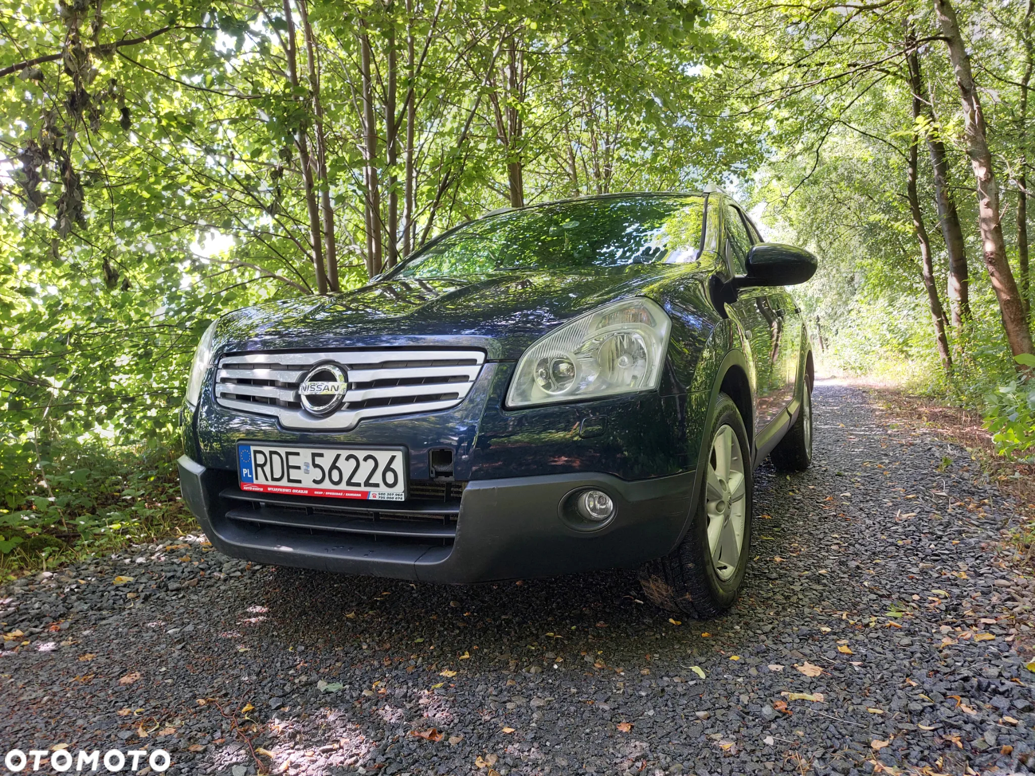 Nissan Qashqai+2 2.0 dCi 4x4 Tekna Premium - 16