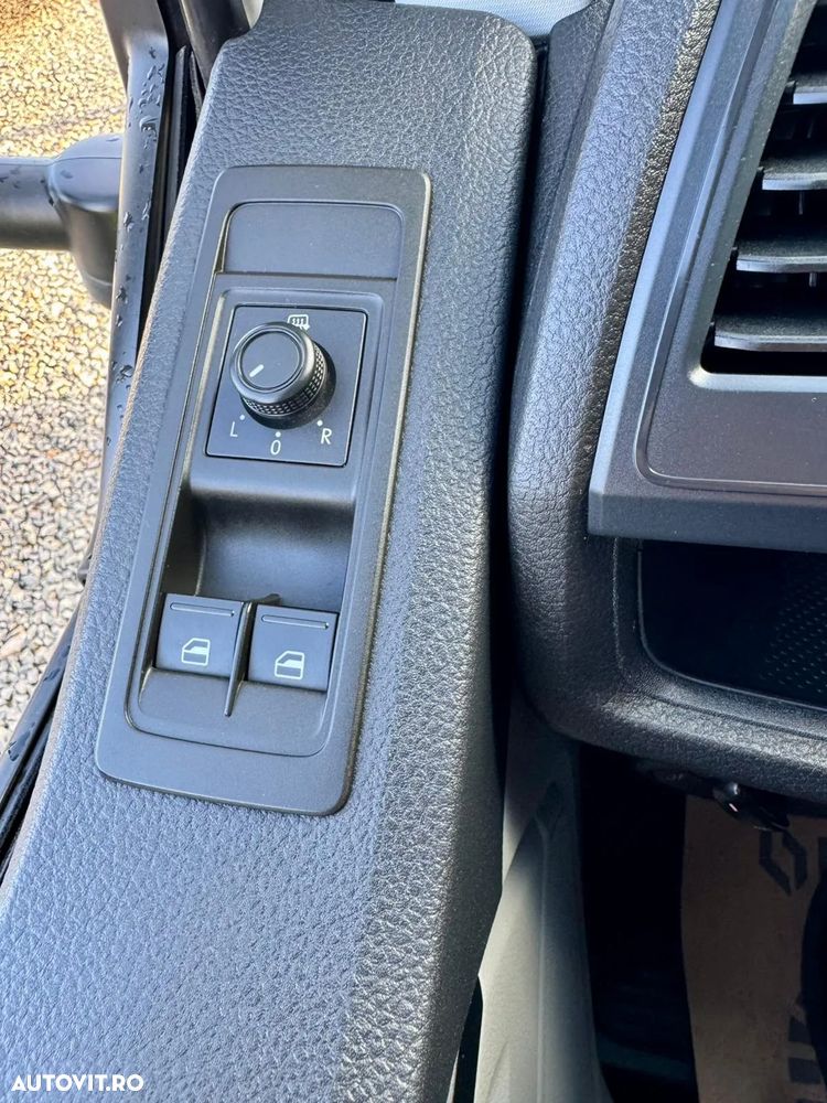 Volkswagen Transporter 6 DOKA - 13