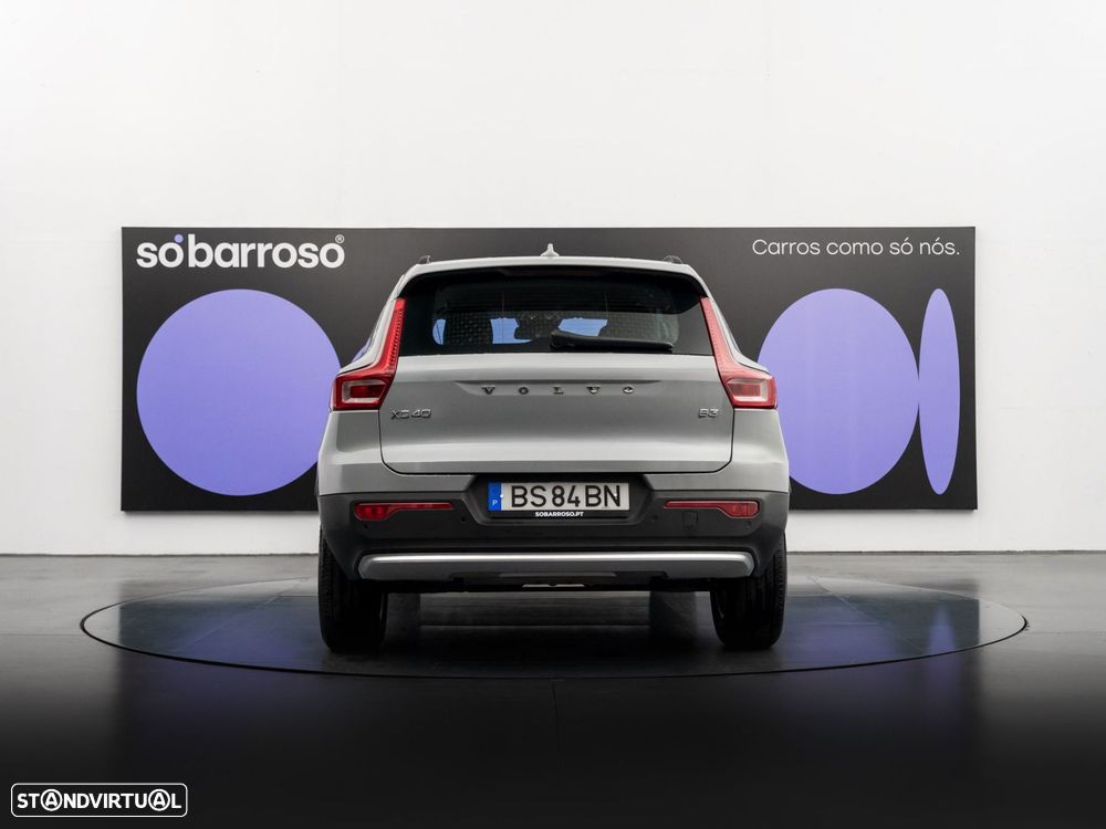 Volvo XC 40 - 5