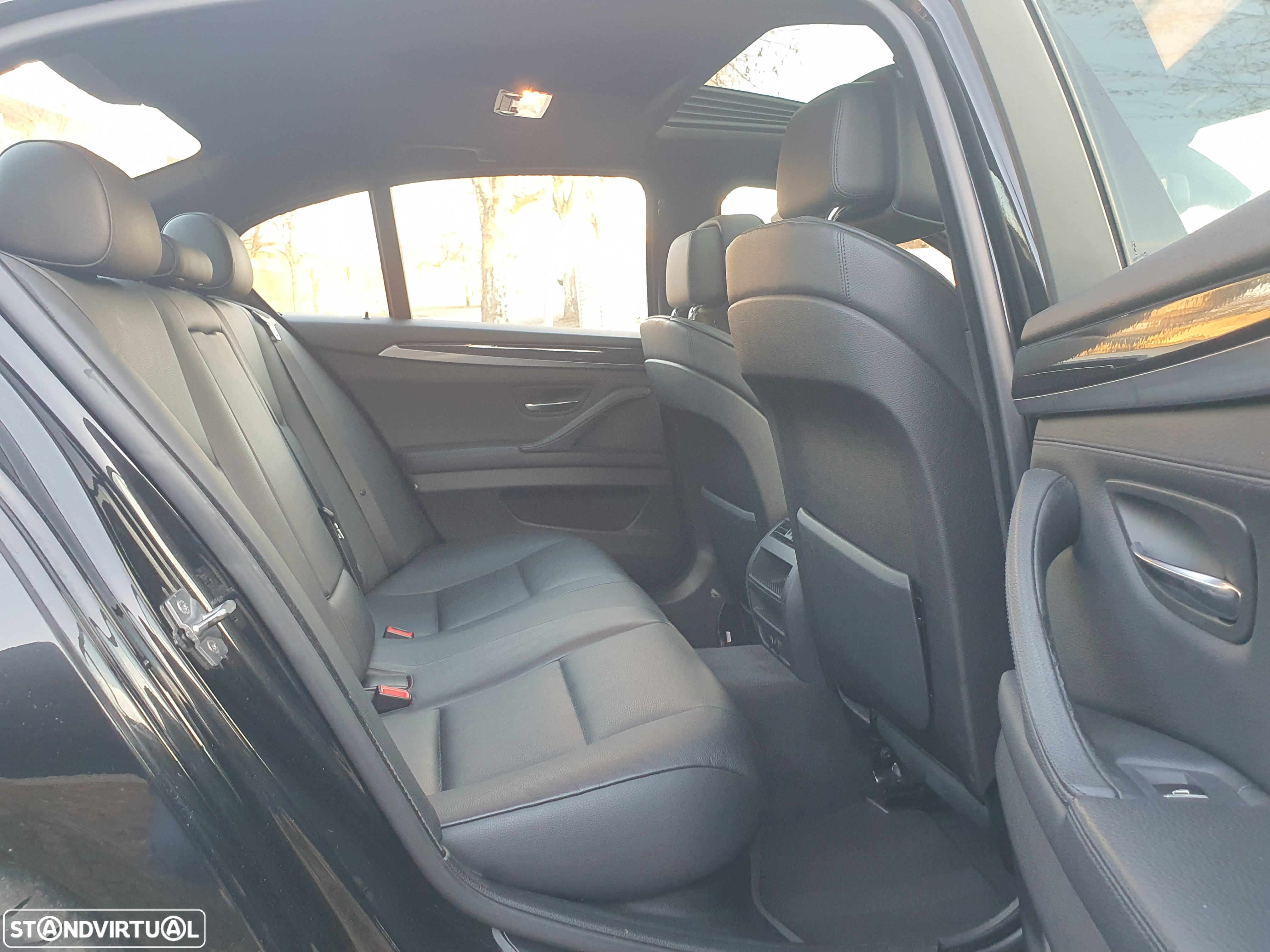 BMW 530 d - 22
