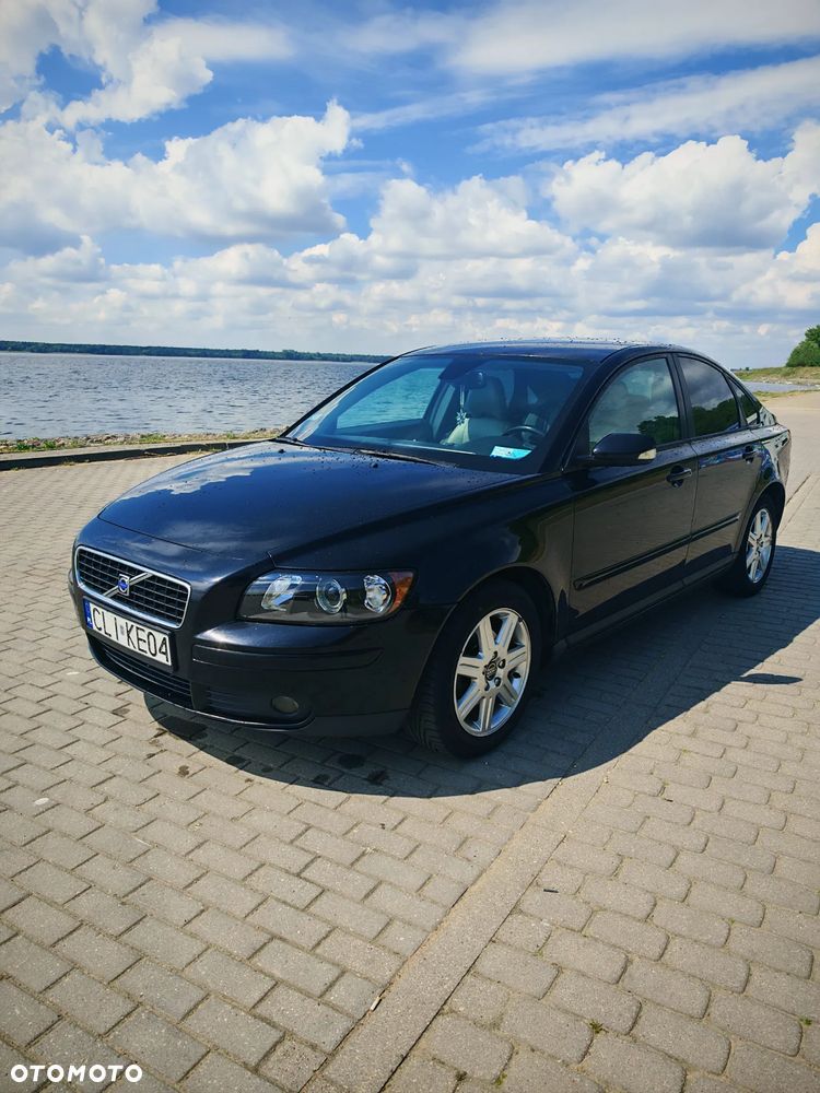 Volvo S40 1.8 Momentum - 1
