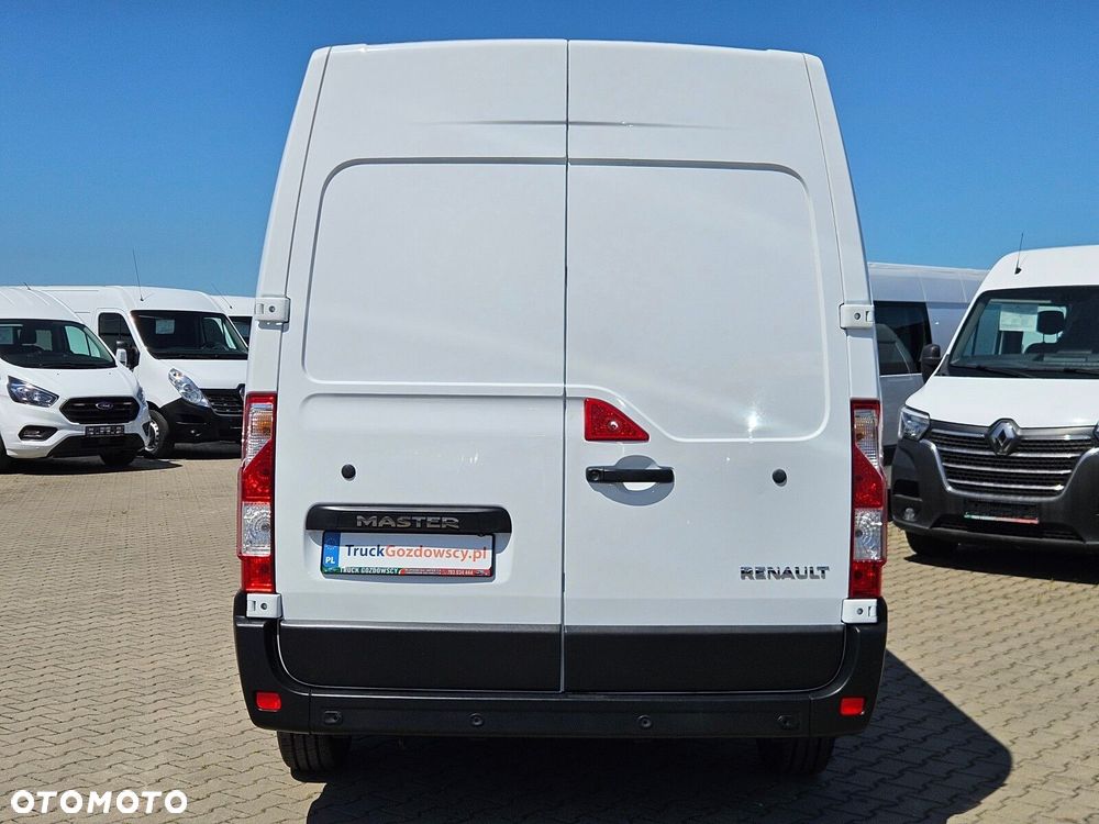 Renault Master L2H2 *59900zł Netto* Chłodnia farmaceutyczna 2.3 dCi/136KM - 11