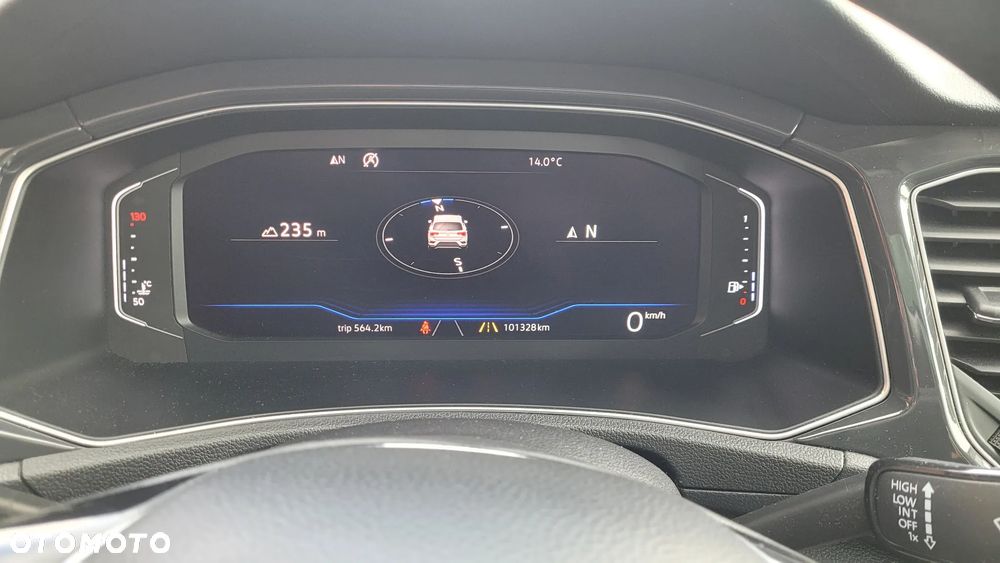 Volkswagen T-Roc 1.5 TSI ACT OPF Style - 21