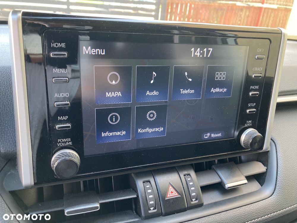 Toyota RAV4 2.0 Comfort 4x2 - 11