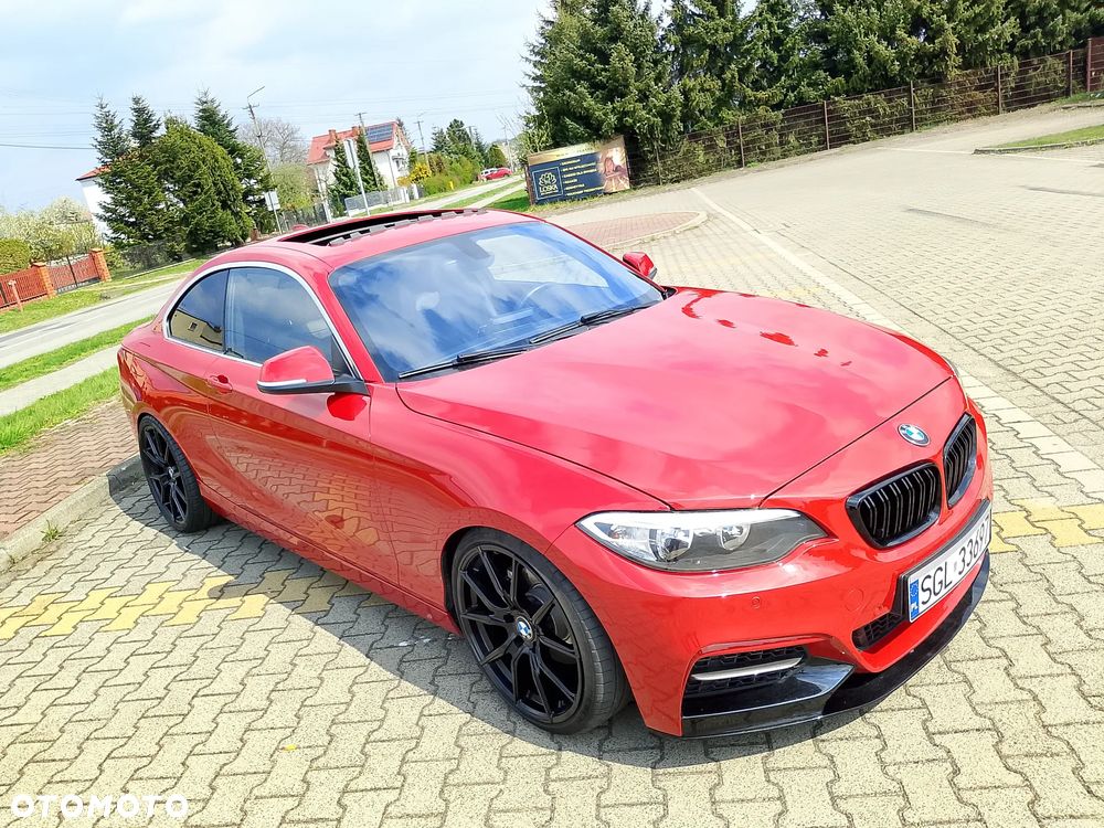 BMW Seria 2 228i Sport-Aut - 14