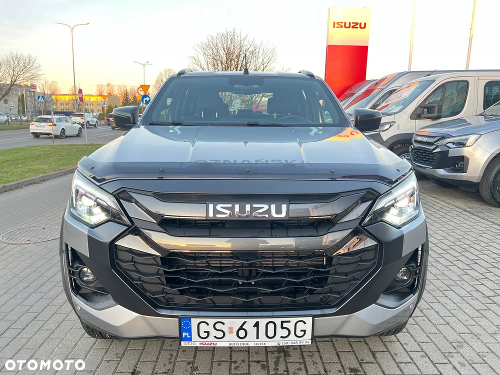 Isuzu D-Max 1.9 DC LSX - 6