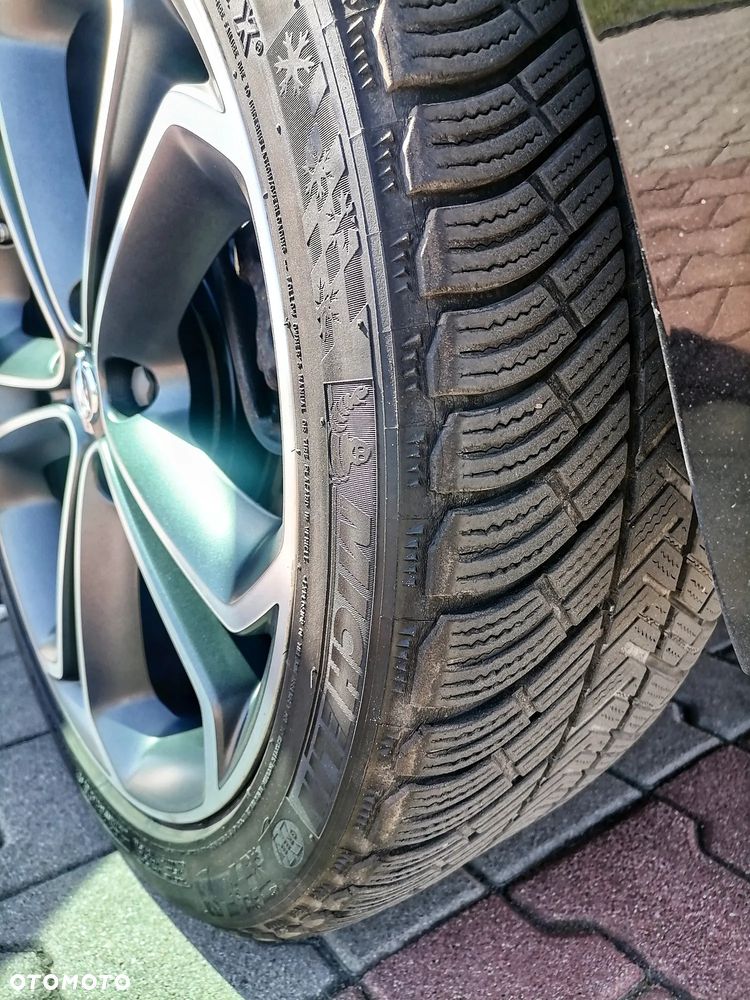 Opel Zafira 2.0 D (CDTI) Automatik Business Innovation - 19