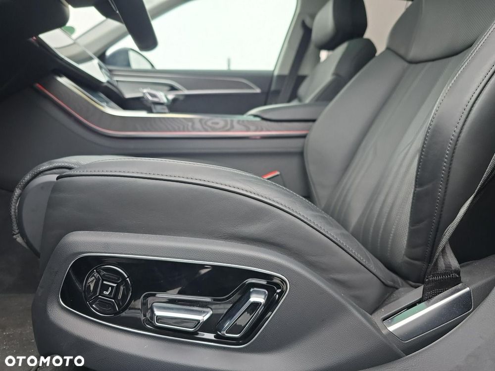 Audi A8 L 50 TDI quattro tiptronic - 19