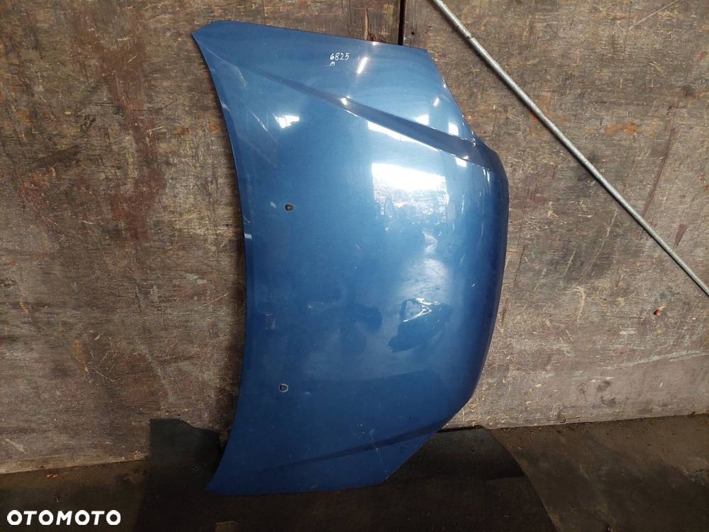 KOMPLETNY PRZÓD MASKA BŁOTNIK LAMPA BELKA SUZUKI IGNIS II 5D ZF2 - 9