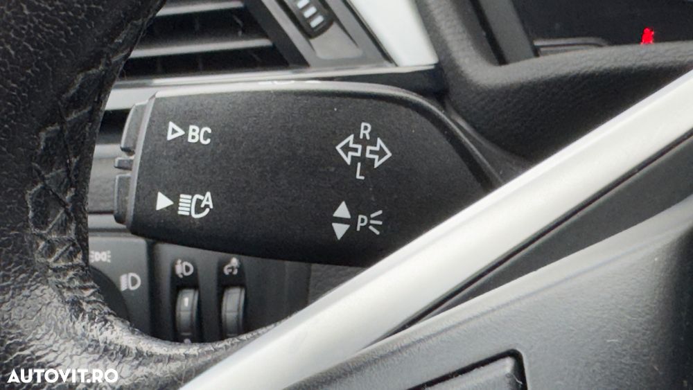 BMW X1 sDrive18d Aut. Sport Line - 14