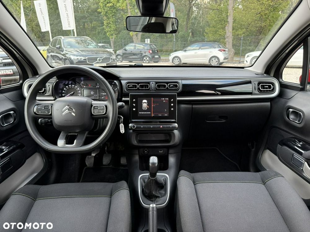Citroën C3 - 17