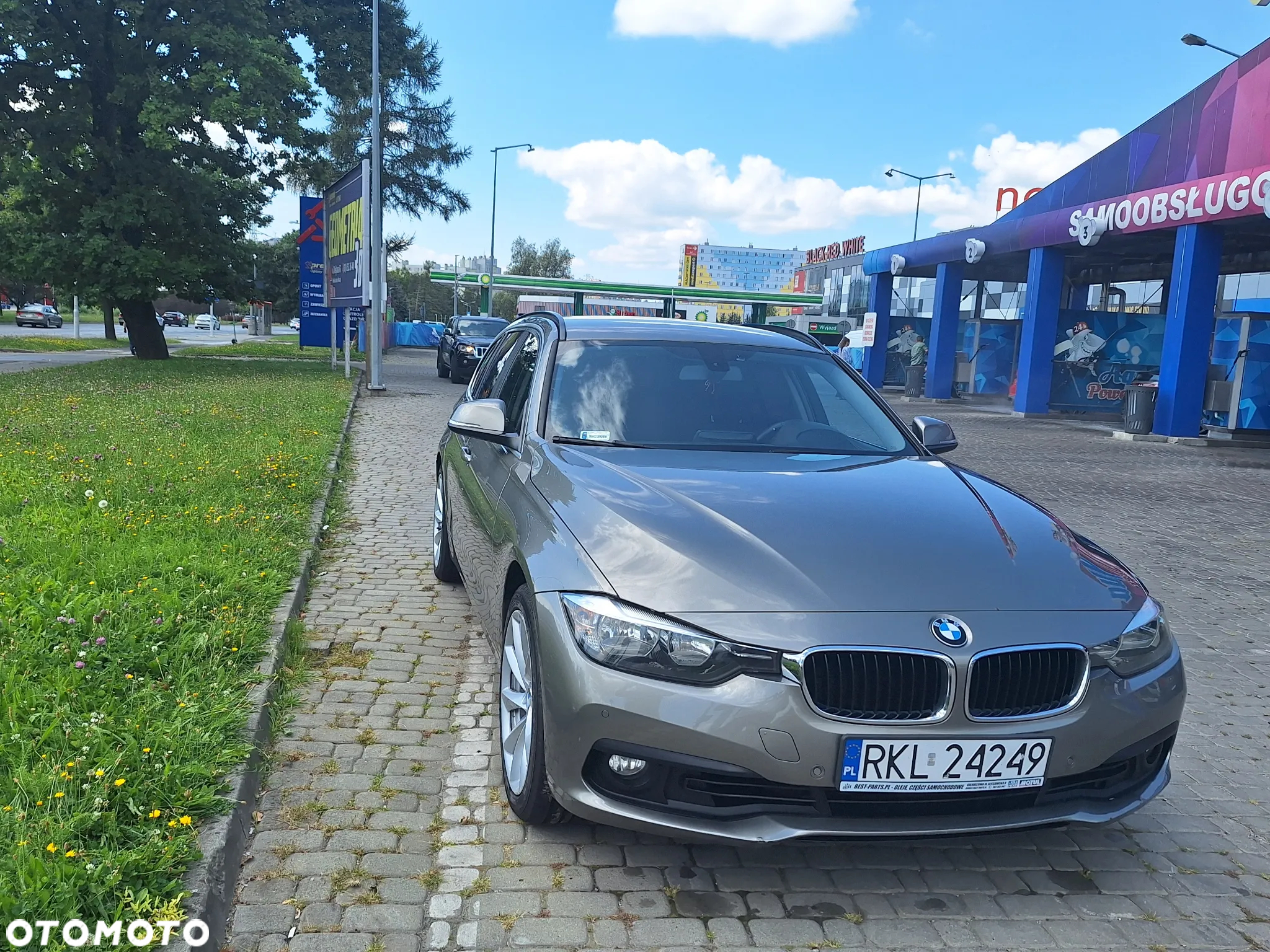 BMW Seria 5 - 3