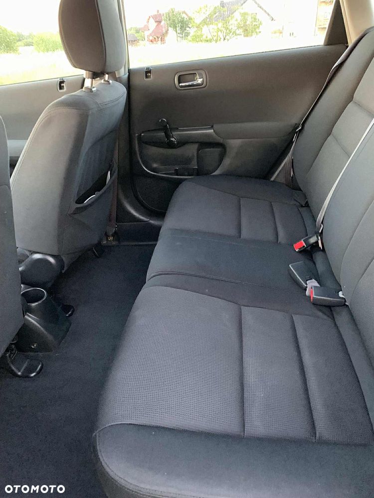 Honda Civic 1.4i LS - 9