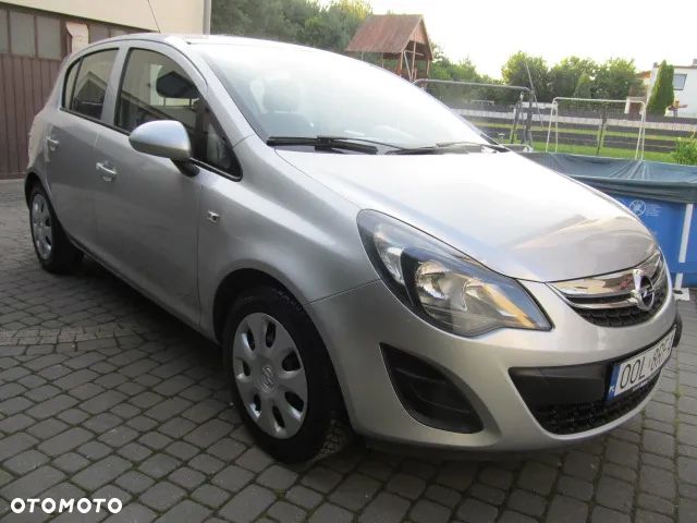 Opel Corsa 1.4 16V Active - 6