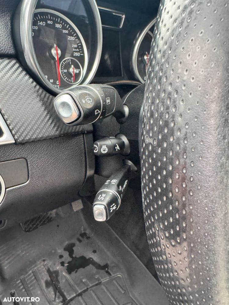 Mercedes-Benz GLE 350 d 4MATIC 9G-TRONIC - 13