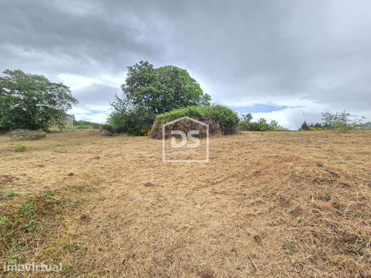 Terreno  Venda em Tarouca e Dálvares,Tarouca - Grande imagem: 2/10