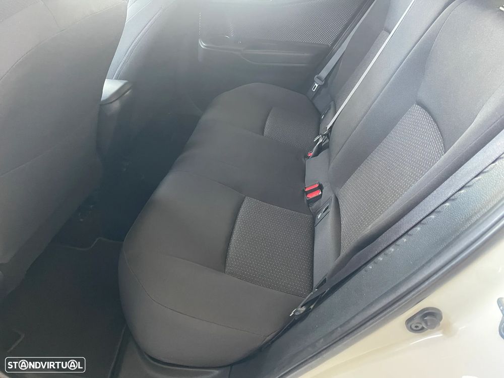 Toyota C-HR 1.2 Turbo Style Selection - 14