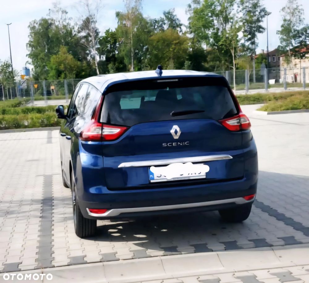 Renault Grand Scenic Gr 1.3 TCe Energy Intens - 3