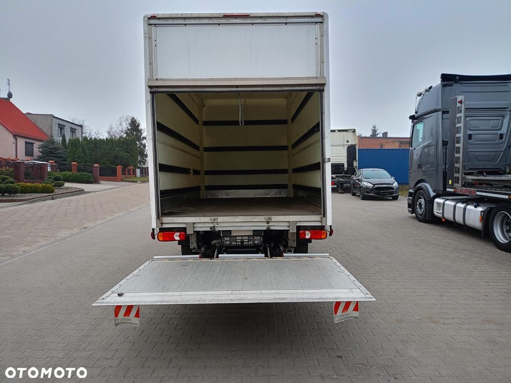 Fiat Ducato - 5