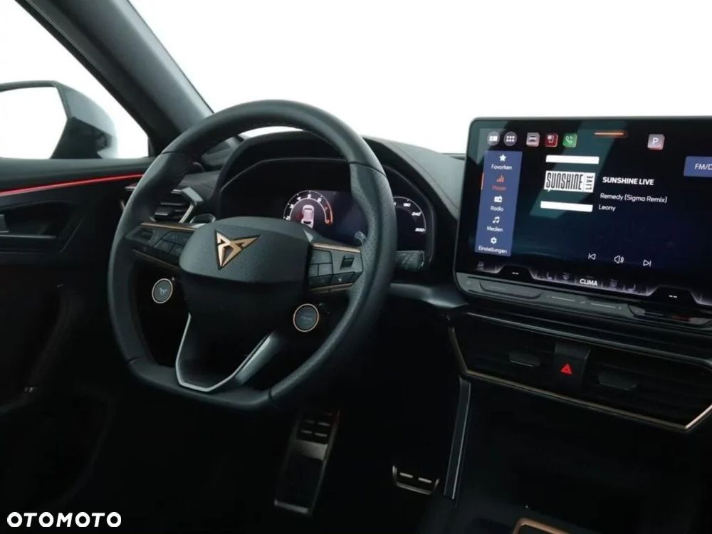 Cupra Formentor 2.0 TSI 4Drive VZ DSG - 11