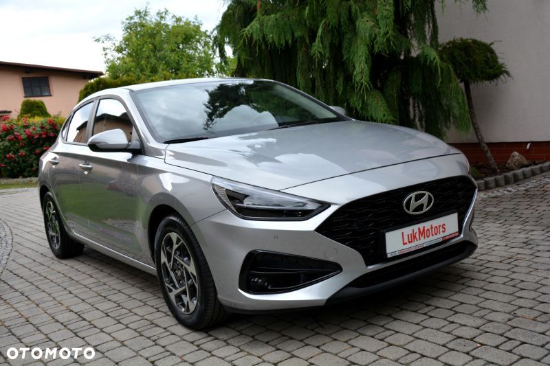 Hyundai i30 1.0 T-GDI Smart - 38