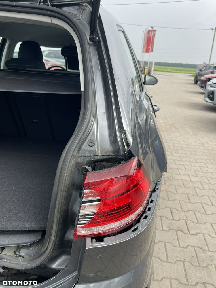 Volkswagen Golf 1.5 TSI BMT Comfortline - 8
