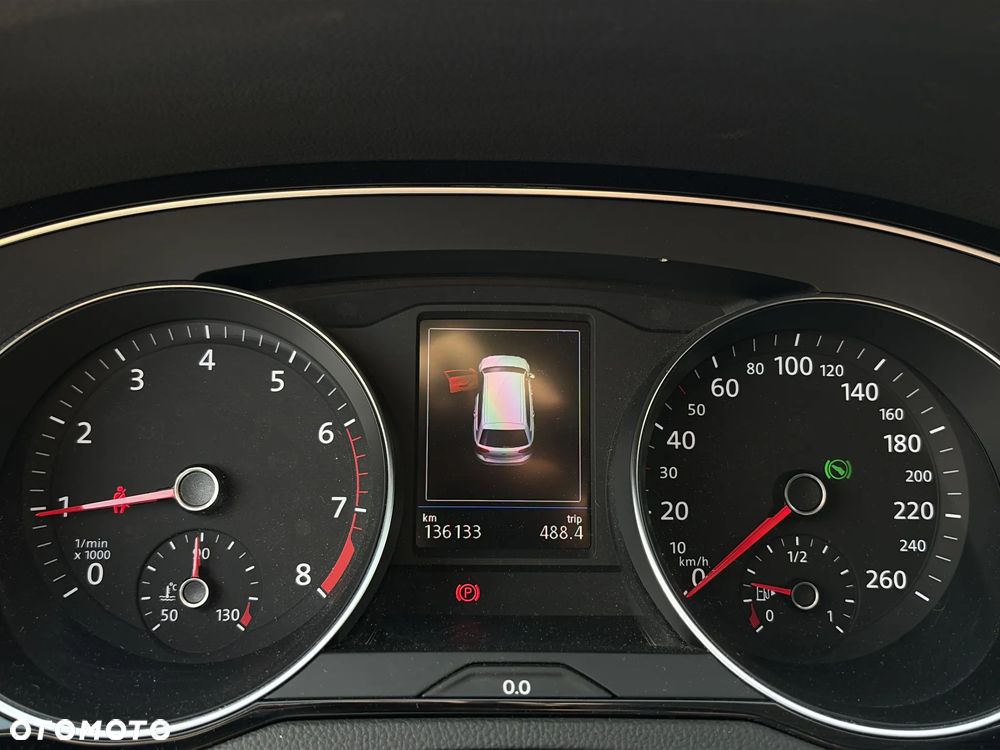 Volkswagen Passat 1.5 TSI EVO Business DSG - 20