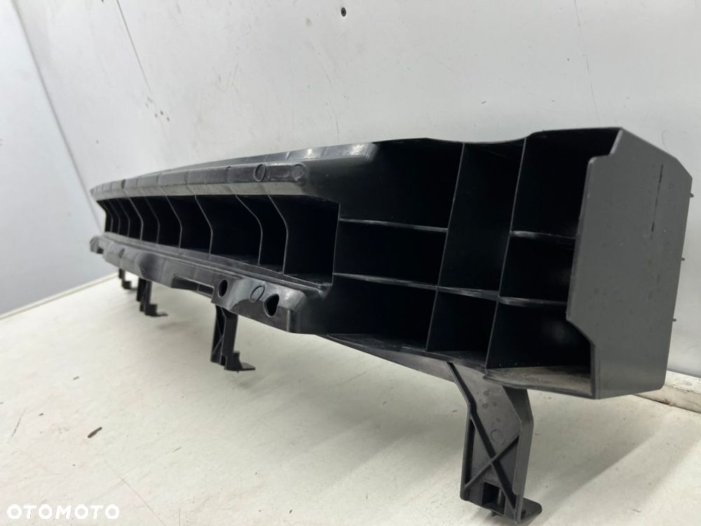 Belka zderzaka Renault Captur 2 II 19r.- ASX II 23r.- tylne wzmocnienie zderzaka plastikowe absorber - 6