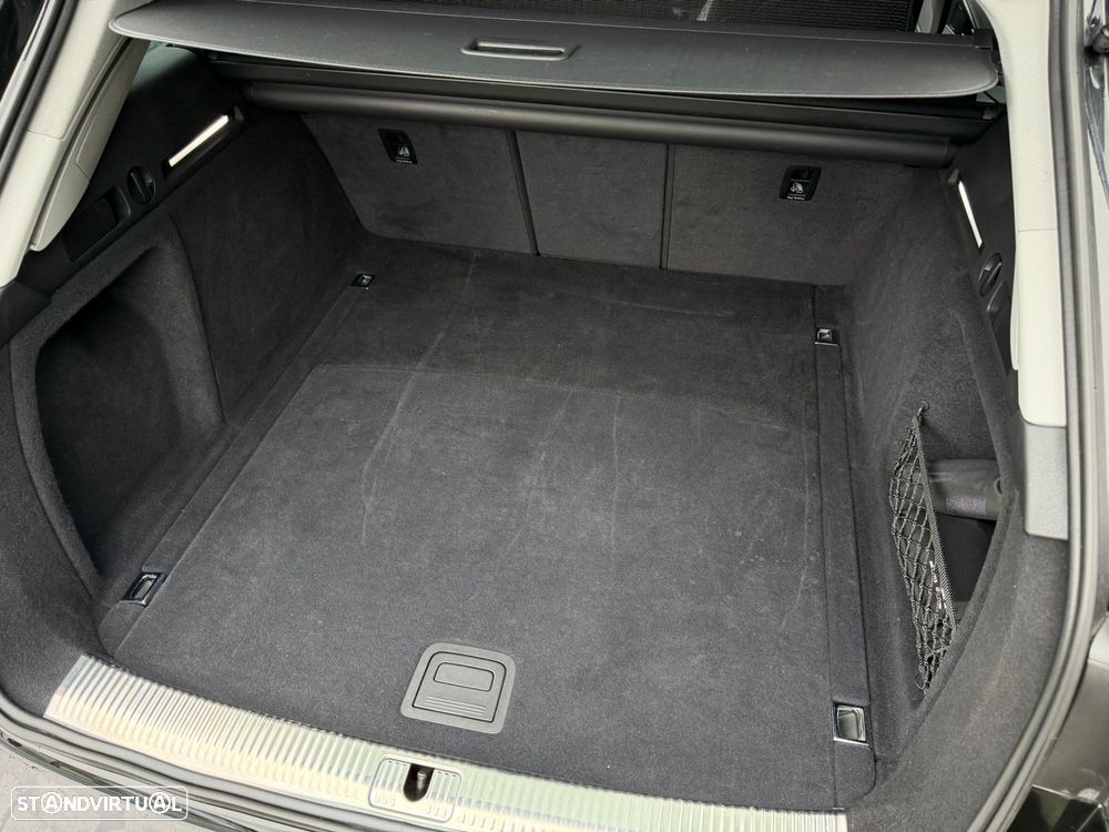 Audi A4 Avant 35 TDI Advanced S tronic - 50