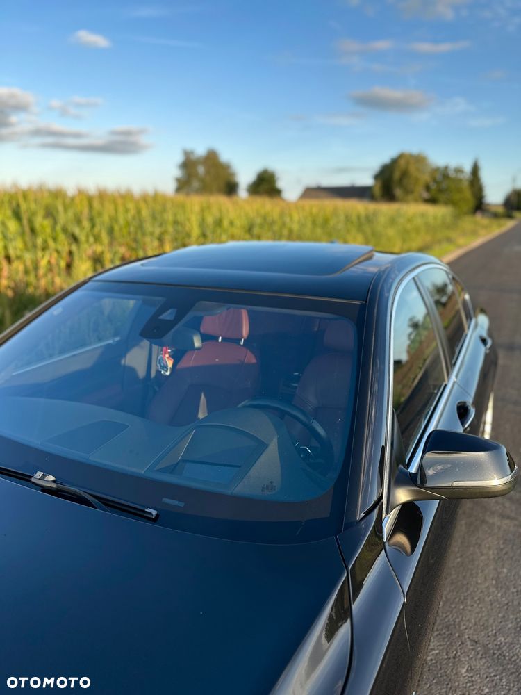 BMW Seria 7 750i xDrive Edition Exclusive - 6