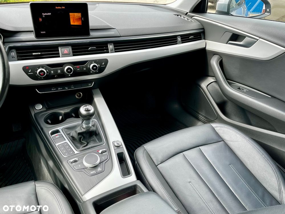 Audi A4 Avant - 17