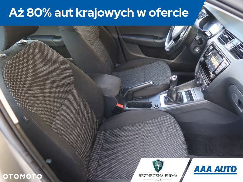Skoda Octavia - 10