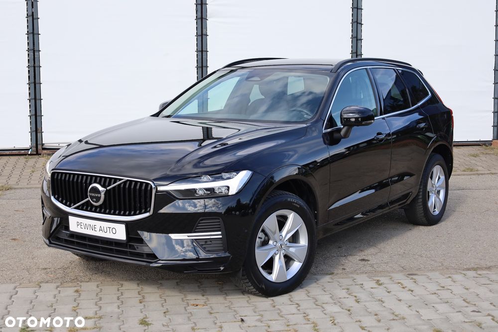 Volvo XC 60 B4 D AWD Geartronic Momentum Pro - 3