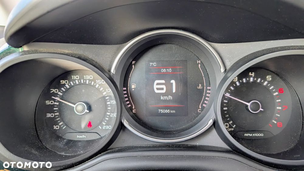 Fiat 500L 1.4 16V Cross - 7