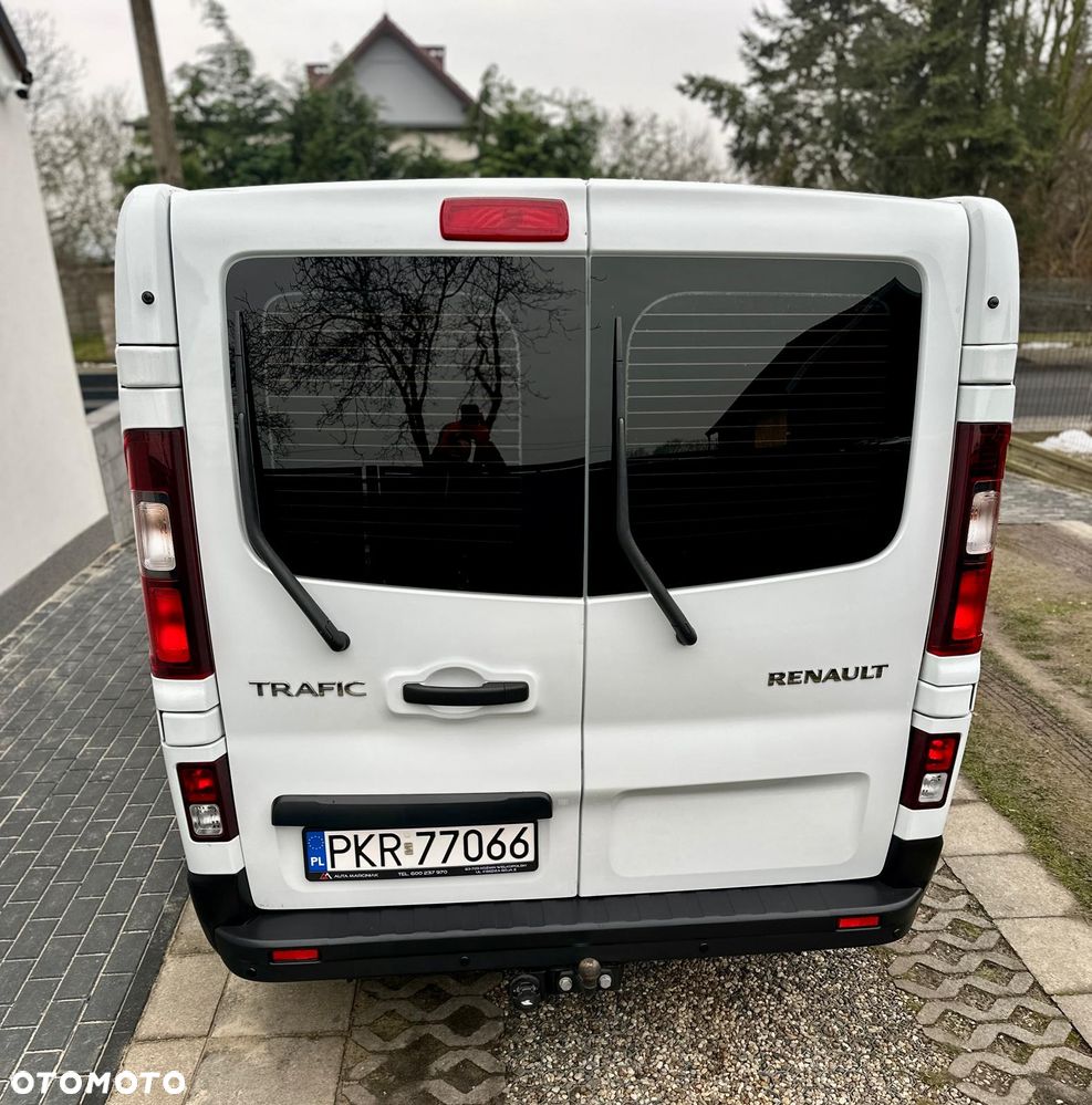 Renault Trafic 2.0 dCi Escapade - 3