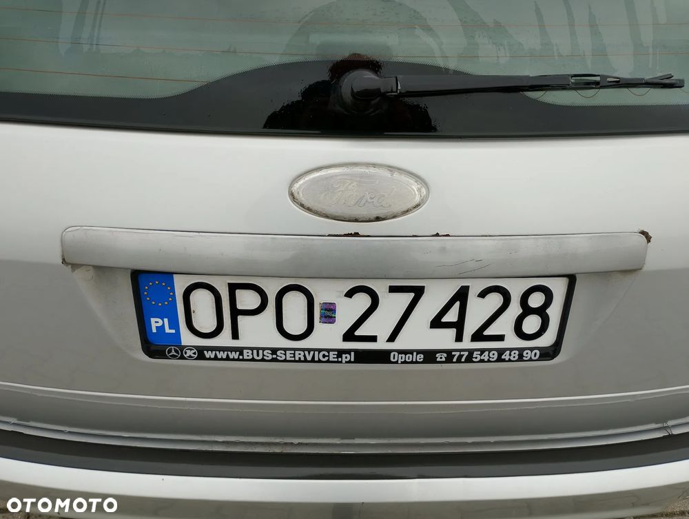 Ford Focus 2.0 TDCi DPF Trend - 23