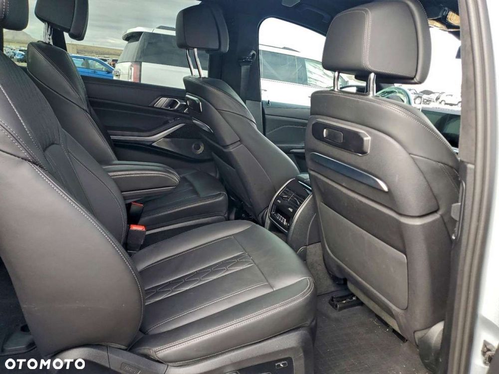 BMW X7 - 3