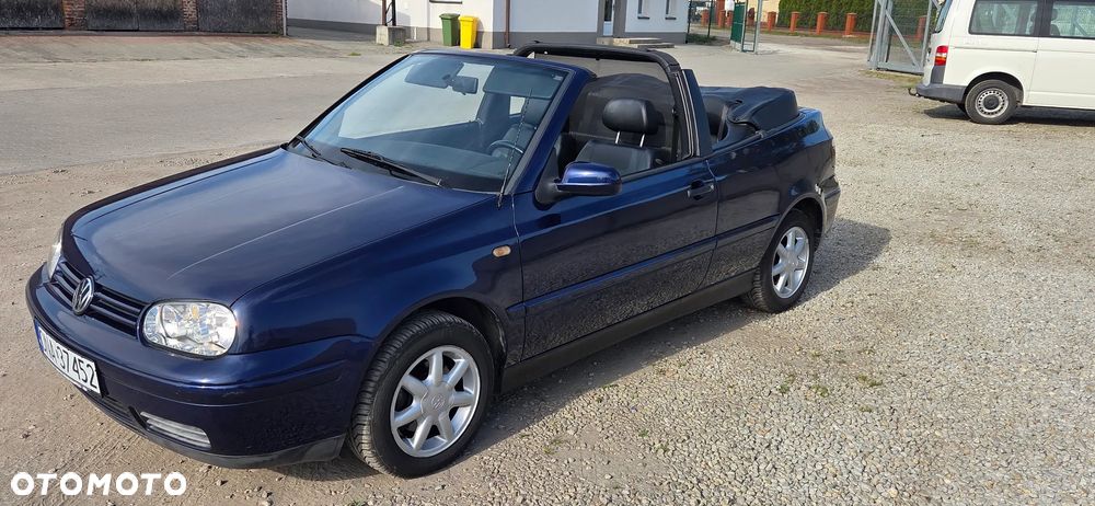 Volkswagen Golf 2.0 GTI - 2