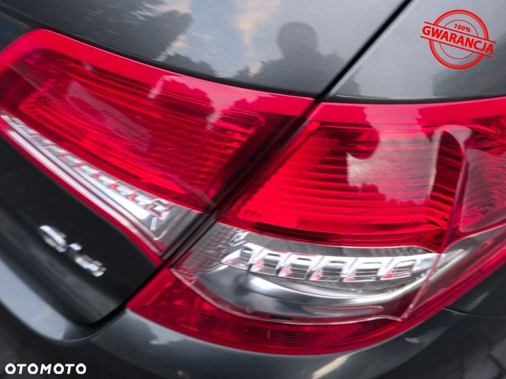 Citroën C4 VTi 120 Business Class - 40