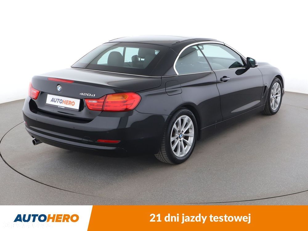 BMW Seria 4 - 6