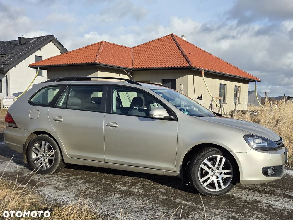Volkswagen Golf 1.6 TDI Trendline - 18