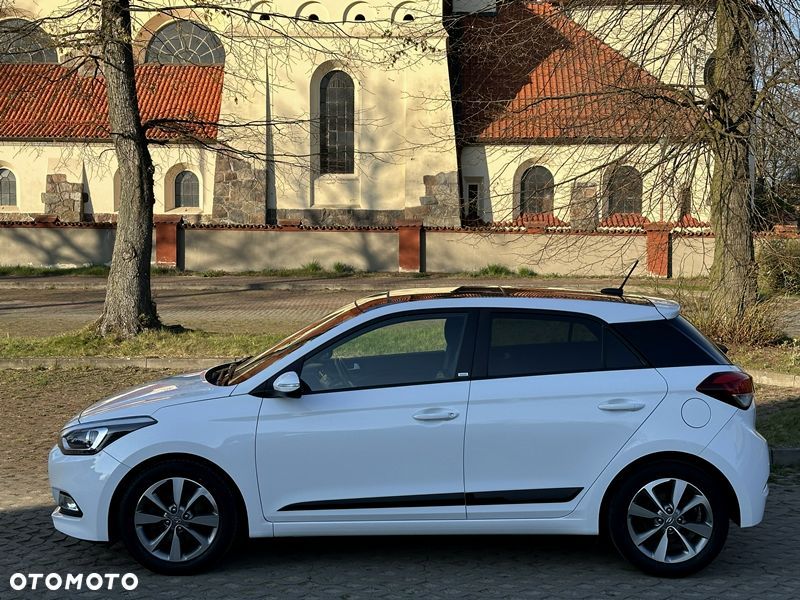 Hyundai i20 - 6