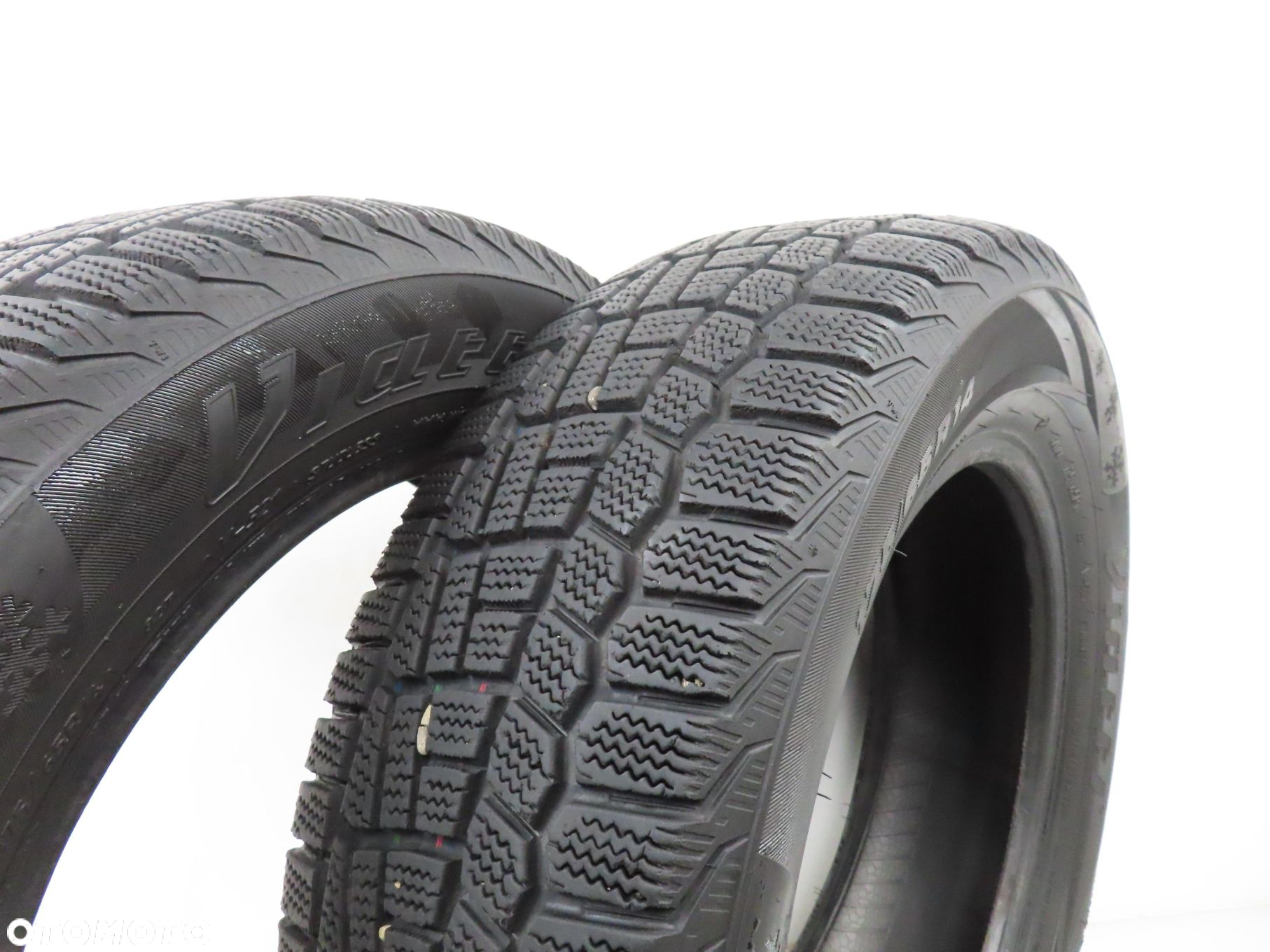 2x 175/65R14 OPONY ZIMOWE Viatti Brina 82T - 8