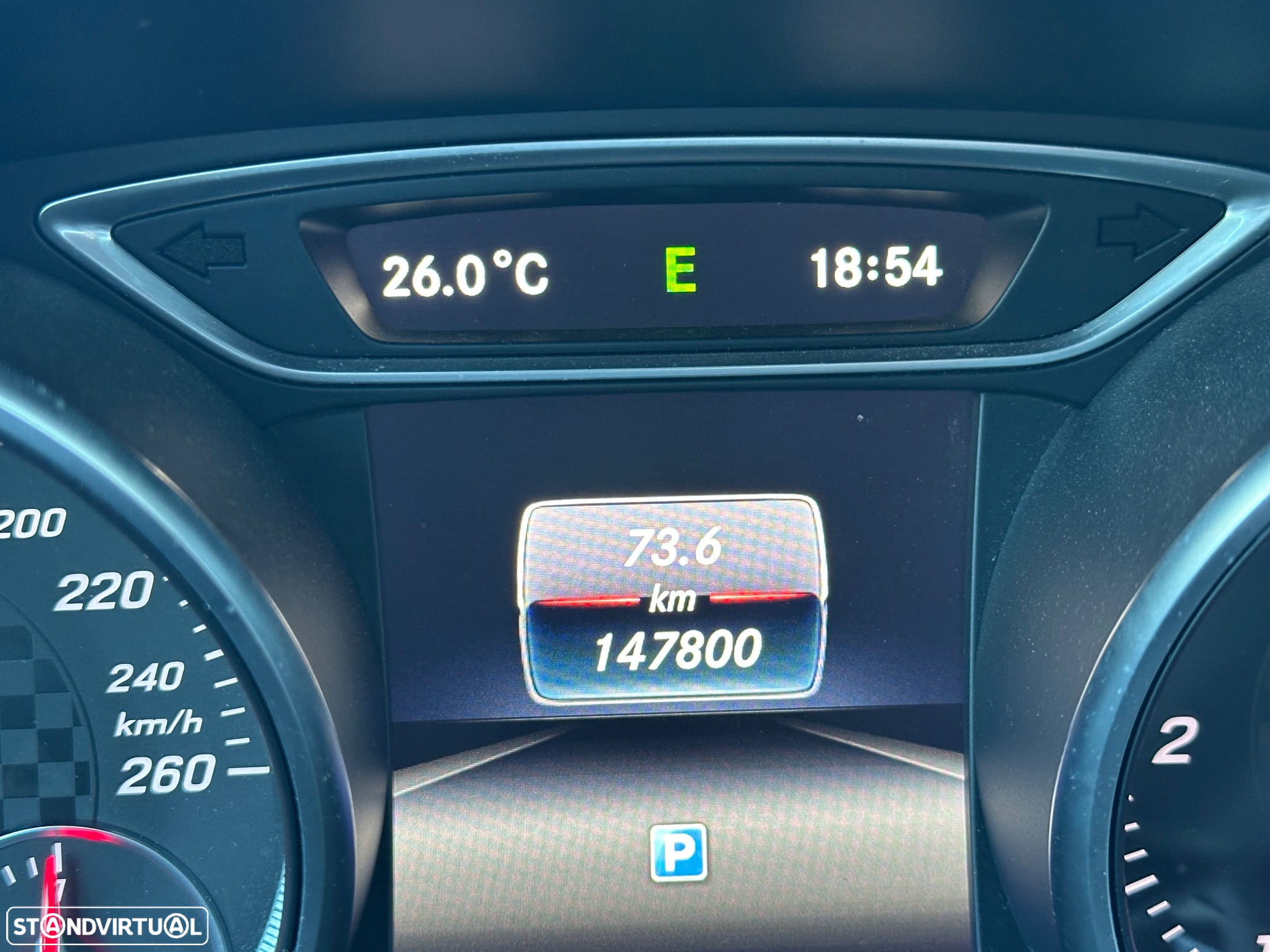 Mercedes-Benz A 160 CDi BE Urban - 11